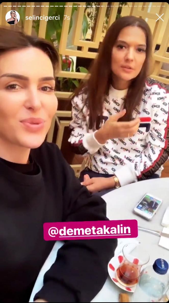 Demet Akalın, nikahların en çok aranılan ismi oldu! 5
