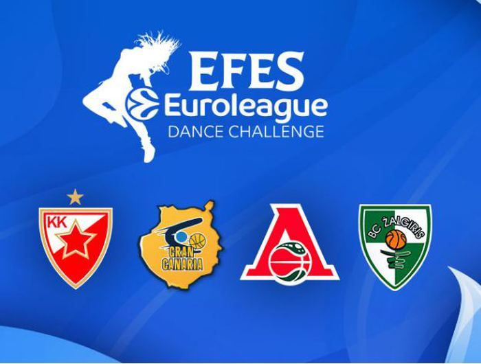 EuroLeague'de bu kez onlar yarışacak! 1