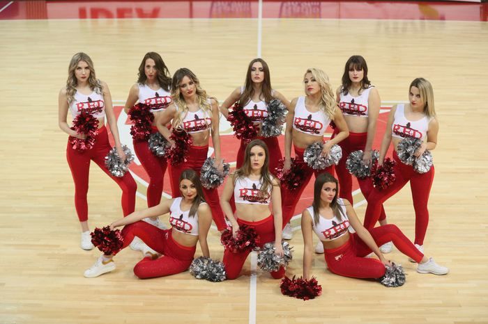 EuroLeague'de bu kez onlar yarışacak! 6
