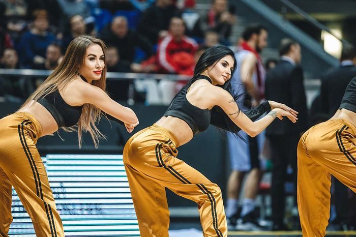 EuroLeague'de bu kez onlar yarışacak! 19