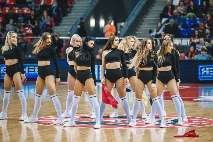 EuroLeague'de bu kez onlar yarışacak! 20