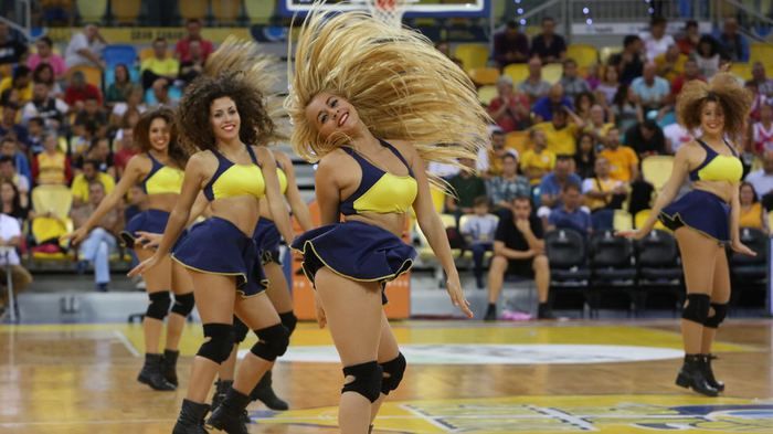 EuroLeague'de bu kez onlar yarışacak! 42