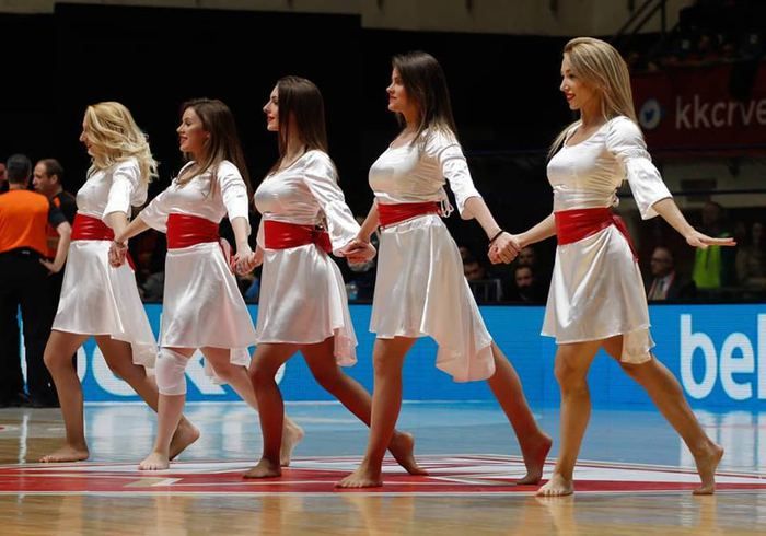 EuroLeague'de bu kez onlar yarışacak! 13
