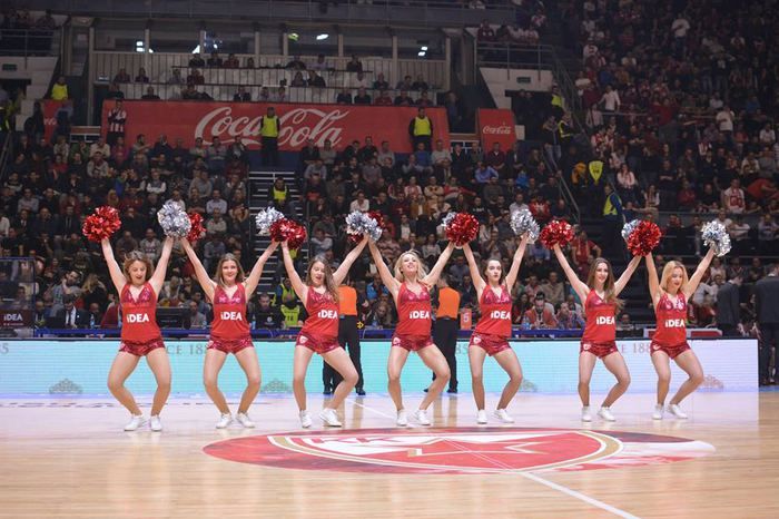 EuroLeague'de bu kez onlar yarışacak! 15