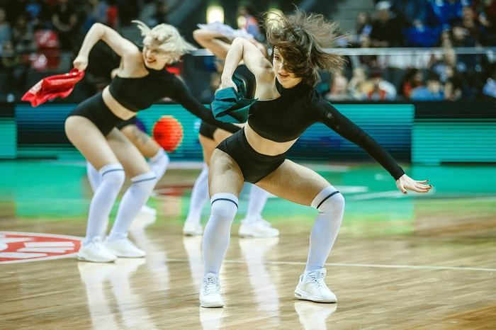 EuroLeague'de bu kez onlar yarışacak! 22