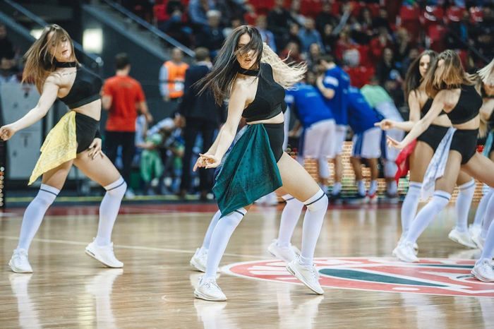 EuroLeague'de bu kez onlar yarışacak! 23