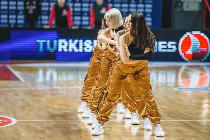 EuroLeague'de bu kez onlar yarışacak! 21
