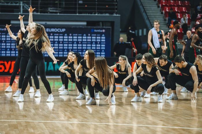 EuroLeague'de bu kez onlar yarışacak! 27