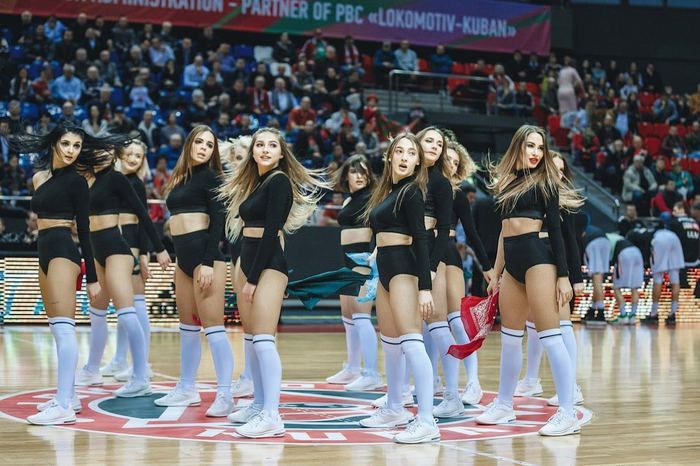EuroLeague'de bu kez onlar yarışacak! 26