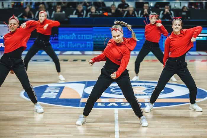 EuroLeague'de bu kez onlar yarışacak! 29