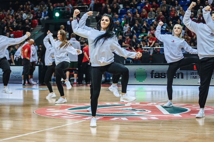 EuroLeague'de bu kez onlar yarışacak! 31