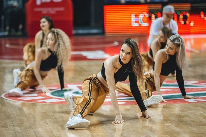 EuroLeague'de bu kez onlar yarışacak! 30