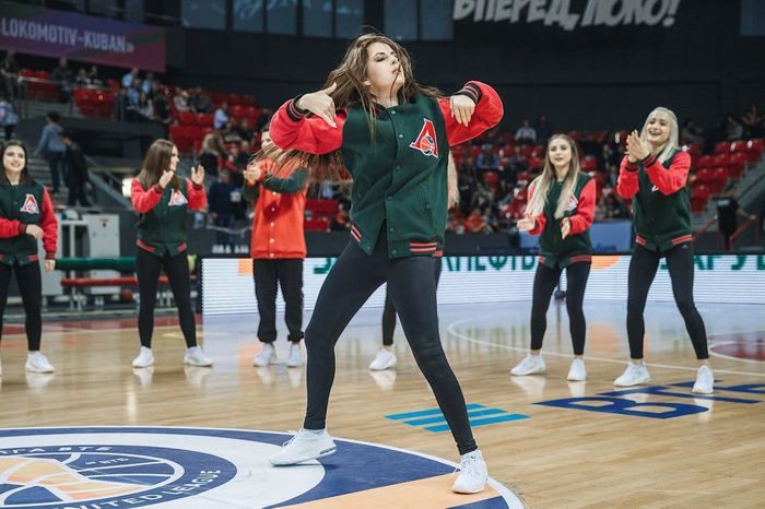 EuroLeague'de bu kez onlar yarışacak! 33