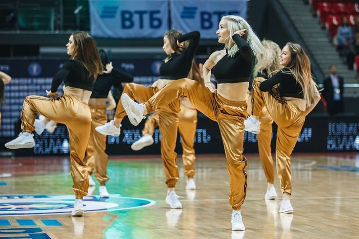 EuroLeague'de bu kez onlar yarışacak! 34