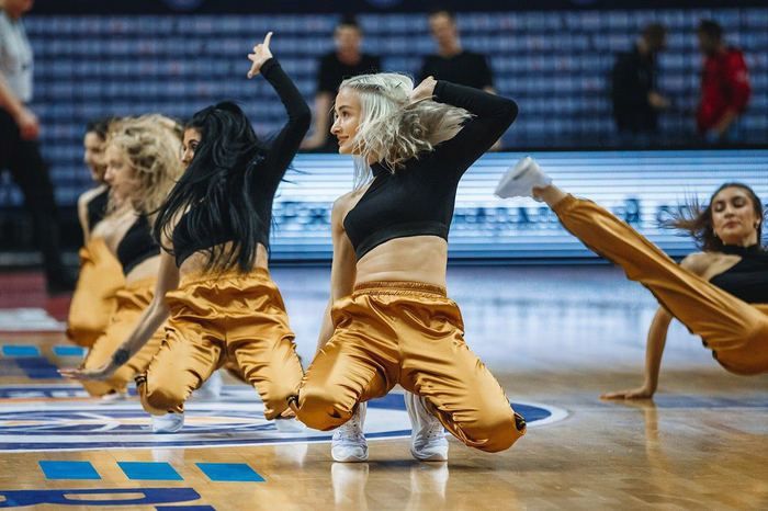 EuroLeague'de bu kez onlar yarışacak! 35