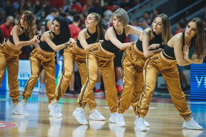 EuroLeague'de bu kez onlar yarışacak! 36