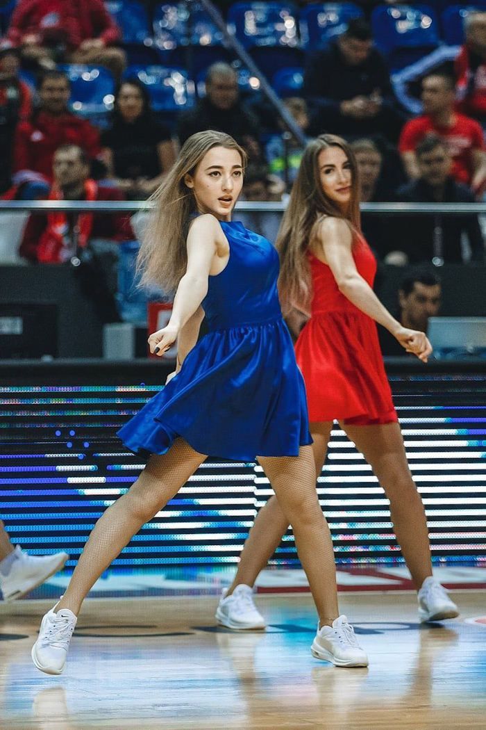 EuroLeague'de bu kez onlar yarışacak! 38