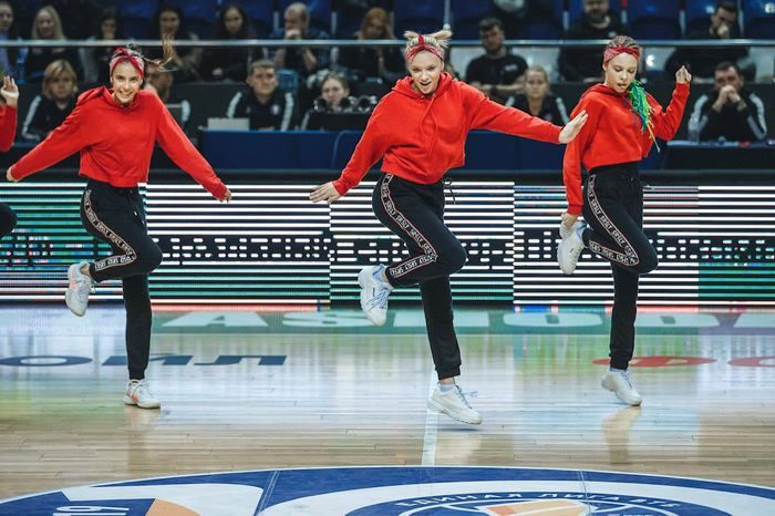 EuroLeague'de bu kez onlar yarışacak! 37
