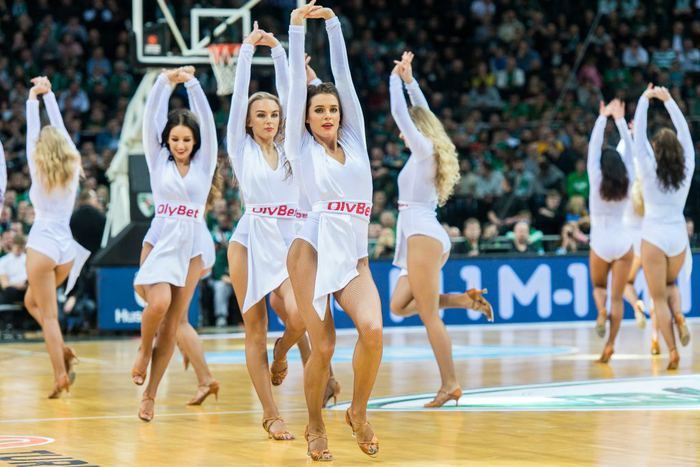 EuroLeague'de bu kez onlar yarışacak! 51