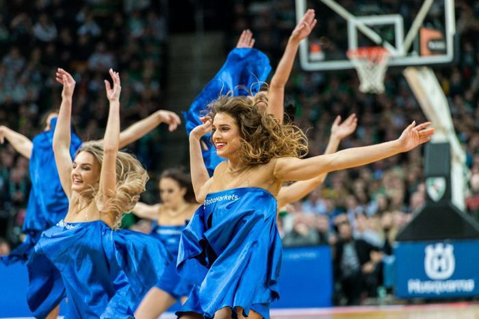 EuroLeague'de bu kez onlar yarışacak! 47