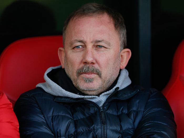 Beşiktaş'ta gözler Sergen Yalçın'da! 3