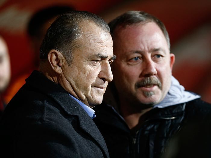 Beşiktaş'ta gözler Sergen Yalçın'da! 5