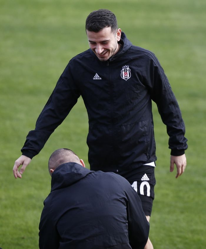 Oğuzhan Özyakup bombası! 2