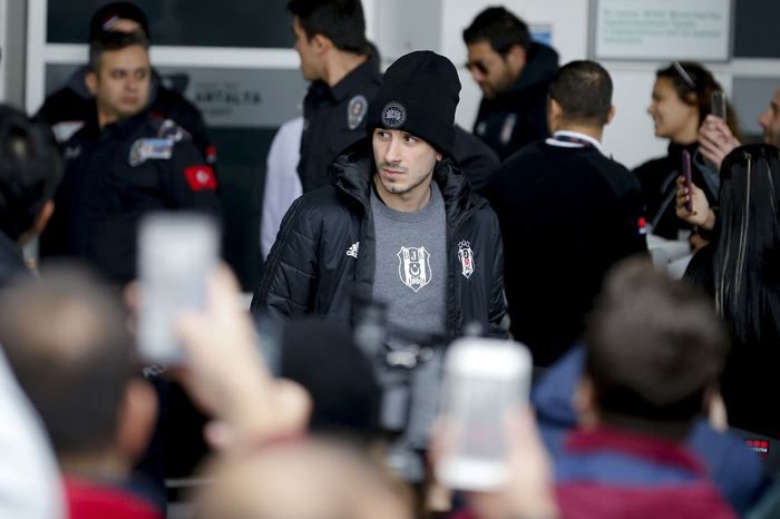 Oğuzhan Özyakup bombası! 4