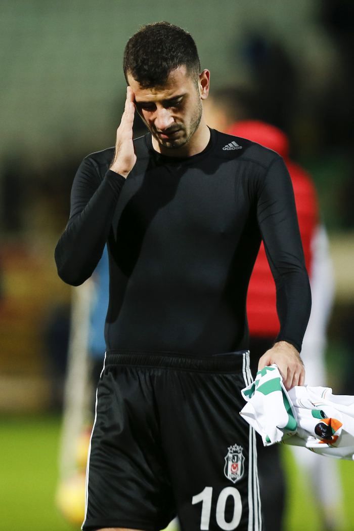 Oğuzhan Özyakup bombası! 5