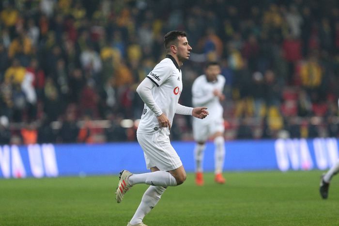 Oğuzhan Özyakup bombası! 6