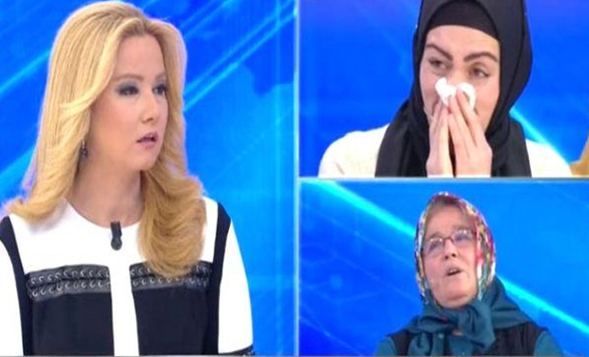 Müge Anlı'dan tarihi rekor! 1 günde 4 cinayet... 4