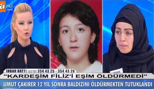 Müge Anlı'dan tarihi rekor! 1 günde 4 cinayet... 5