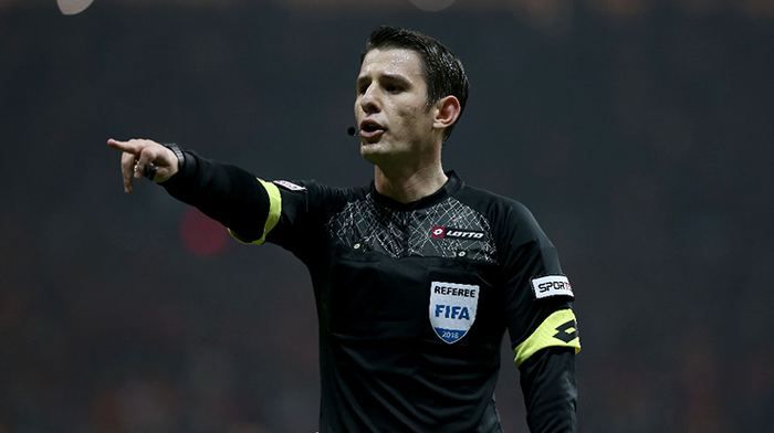 O takımların maçlarına atanamıyorlar! 15
