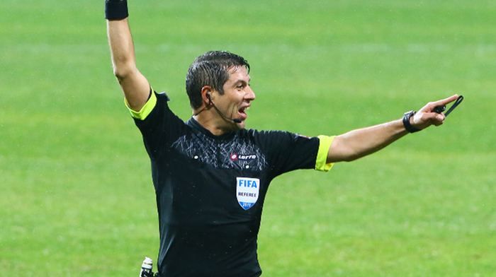 O takımların maçlarına atanamıyorlar! 20