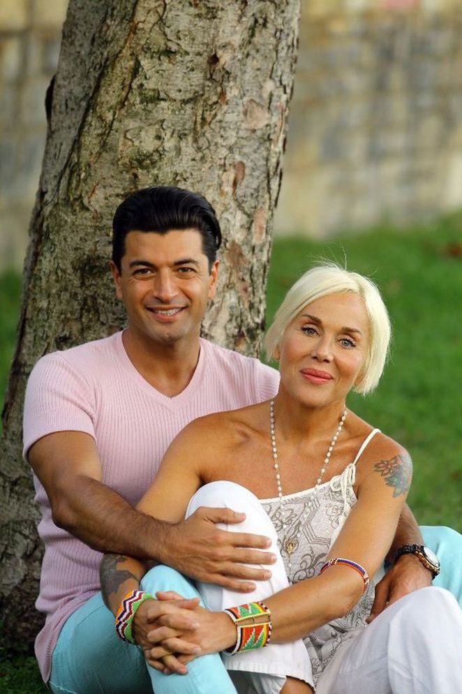 Billur Kalkavan: Annen gibi görünürsem... 1