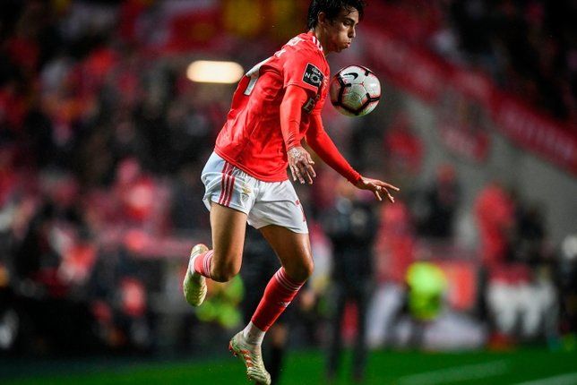 GS-Benfica maçındaki o detayı dünya devi fark etti! 10