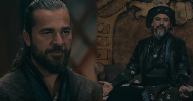 Engin Altan Düzyatan, Diriliş'e veda ediyor! 4