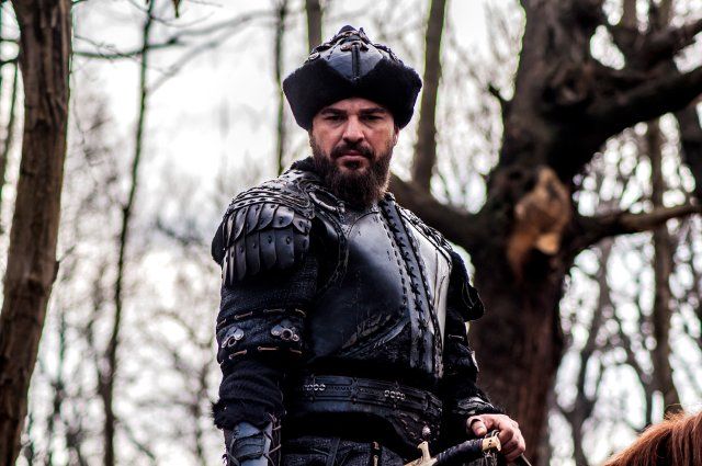 Engin Altan Düzyatan, Diriliş'e veda ediyor! 2