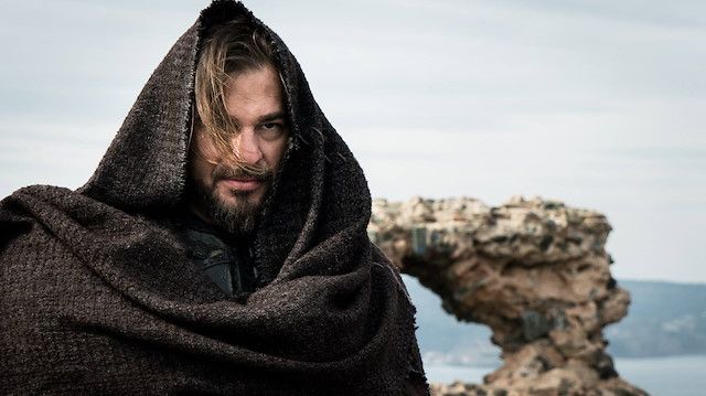Engin Altan Düzyatan, Diriliş'e veda ediyor! 10