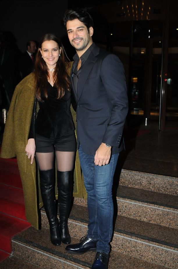 Fahriye Evcen'e telefon ve alışveriş bile yasak! 1
