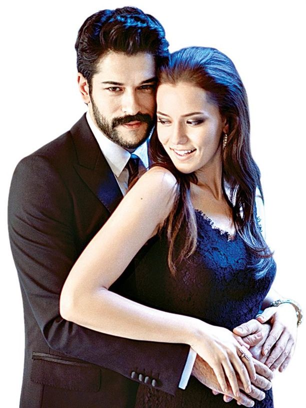 Fahriye Evcen'e telefon ve alışveriş bile yasak! 5