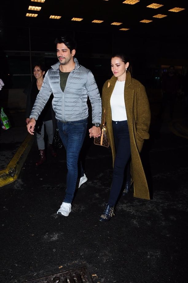 Fahriye Evcen'e telefon ve alışveriş bile yasak! 8