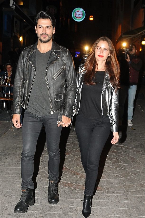 Fahriye Evcen'e telefon ve alışveriş bile yasak! 9