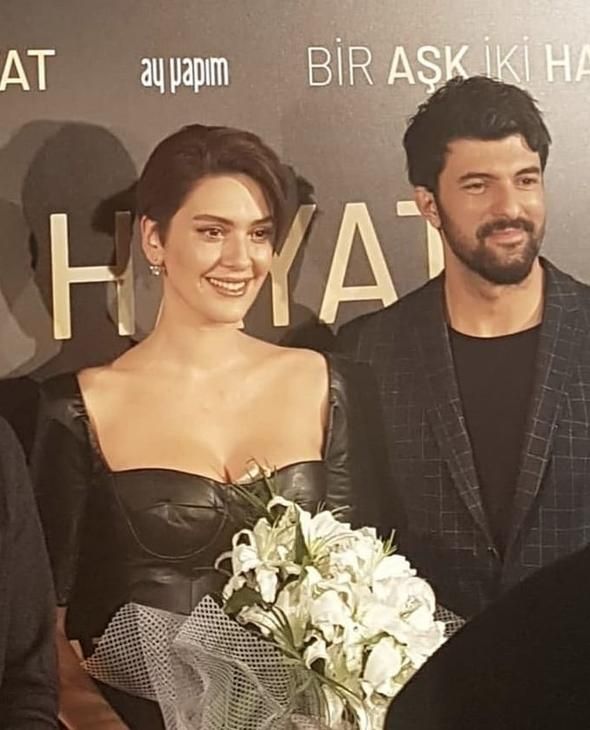 Filmin başrolüydü, galanın yıldızı oldu! 8