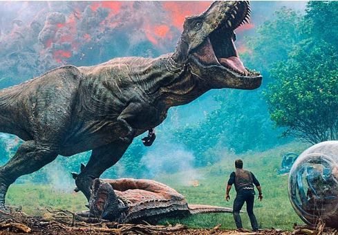 Yıllarca kandırılmışız! Dinozorlar aslında... 2