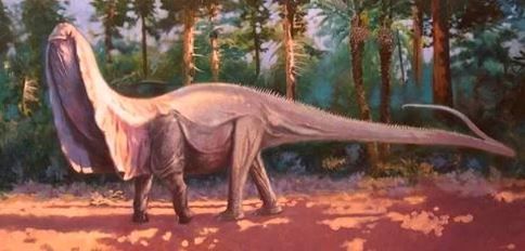 Yıllarca kandırılmışız! Dinozorlar aslında... 6