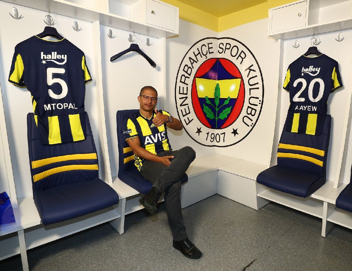 Alex'ten yıllar sonra gelen itiraf! 1