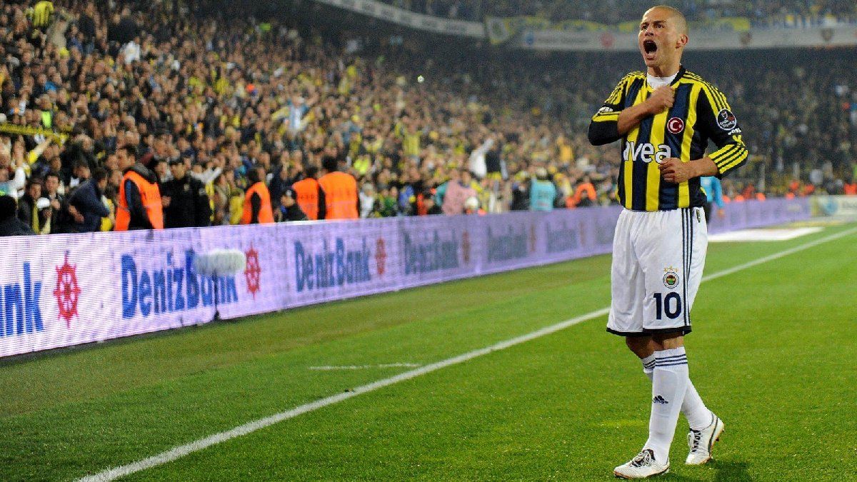 Alex'ten yıllar sonra gelen itiraf! 12