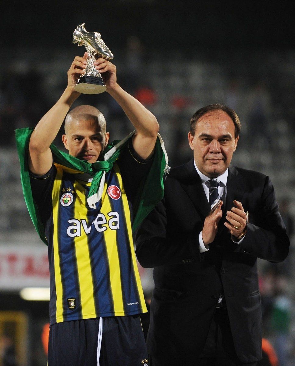 Alex'ten yıllar sonra gelen itiraf! 13