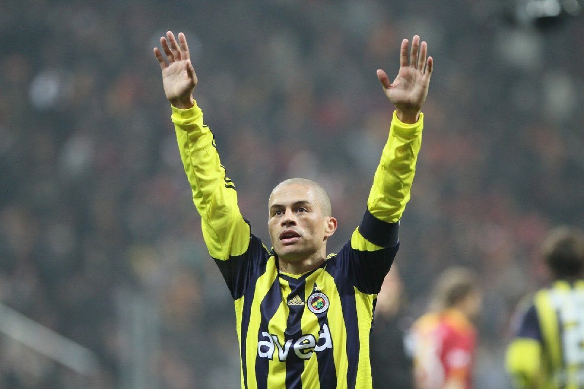 Alex'ten yıllar sonra gelen itiraf! 16